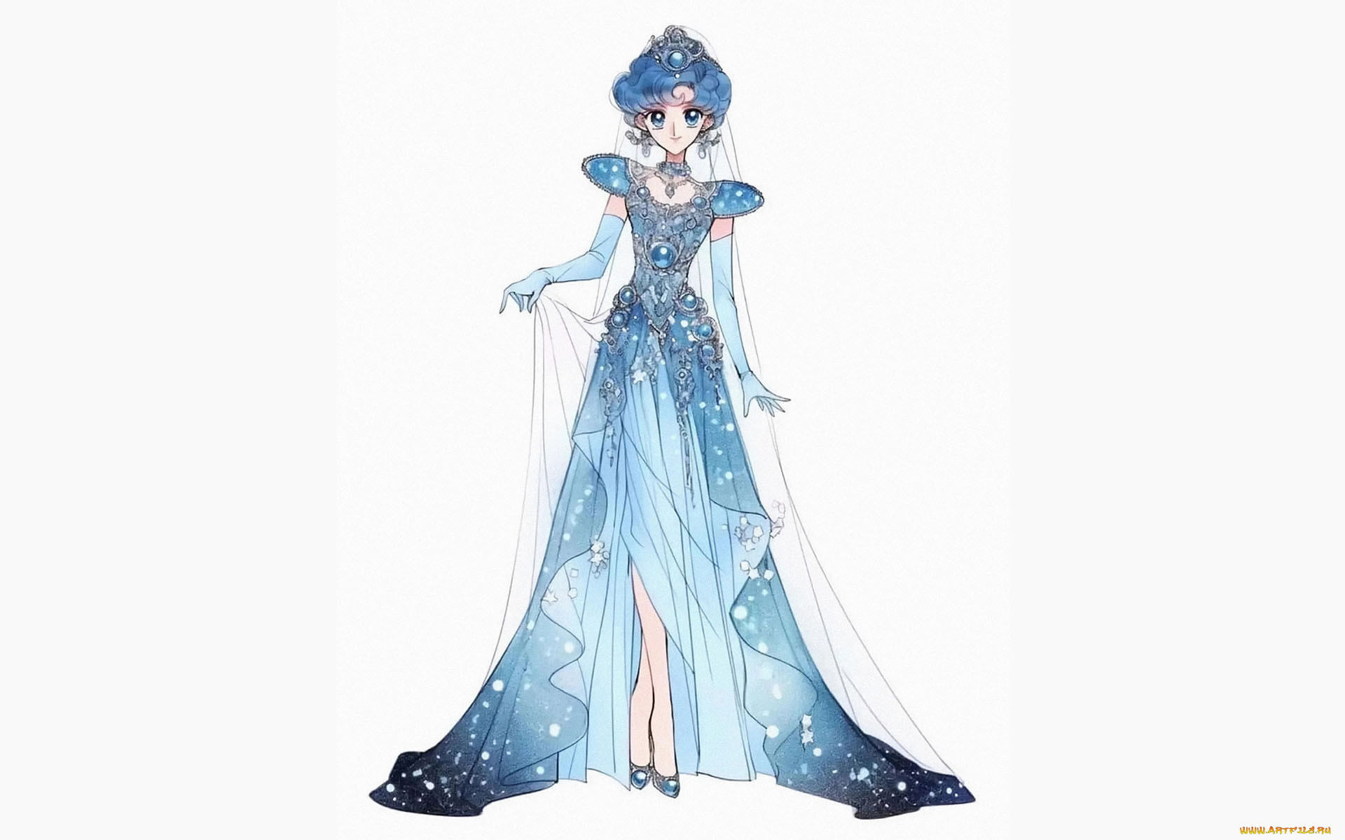 , sailor moon, , 